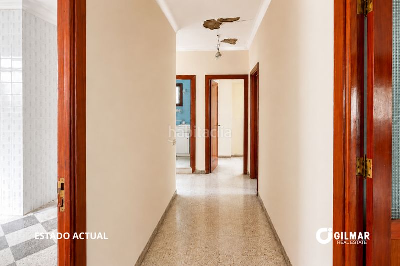 Foto b5dd9658-e870-4126-aabd-f0e3d6bee27d. Piso en calle drago 16 en Gáldar pueblo Gáldar