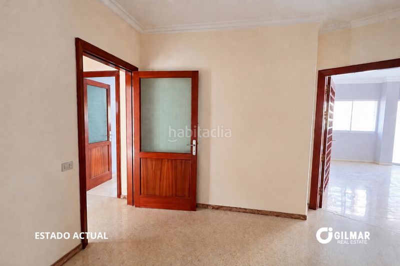 Foto d405ddaa-278f-436a-b88a-0d0ae75a6d1f. Piso en calle drago 16 en Gáldar pueblo Gáldar
