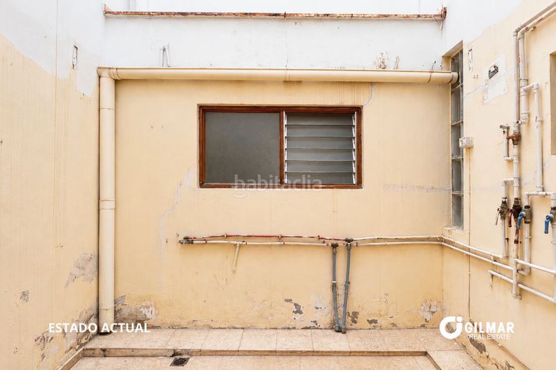 Foto d4486788-e143-4baa-a4f9-d9711f0925dc. Piso en calle drago 16 en Gáldar pueblo Gáldar