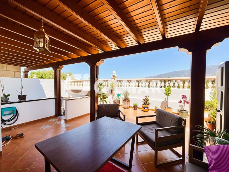 Foto 4668fb14-f869-469c-8eb5-da2142f8307b. Casa a schiera in avenida austria 1c in San Eugenio Alto Adeje