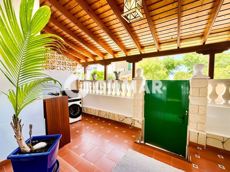 Foto f22e3a22-c63b-4169-b4c2-7f63a31e5d1e. Casa a schiera in avenida austria 1c in San Eugenio Alto Adeje