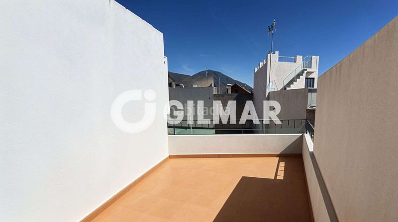 Foto 1c693cef-eb42-40f6-b71d-d059f2608fda. Casa adossada a calle de arriba 18 a Guía de Isora interior Guía de Isora