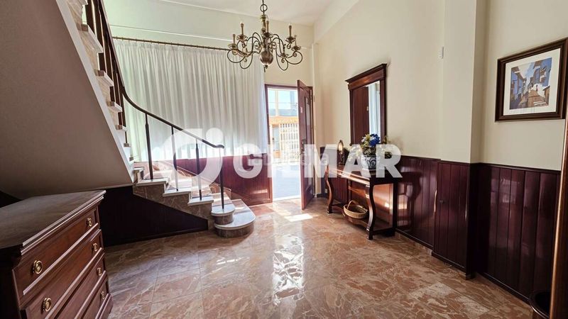 Foto 5d1fd545-bb1e-42ad-88f9-9fdfa32e440f. Casa adossada a calle de arriba 18 a Guía de Isora interior Guía de Isora