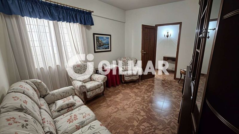 Foto 6a7c5e8b-2c60-4a2a-b70f-b1ba6acb12f3. Casa adossada a calle de arriba 18 a Guía de Isora interior Guía de Isora