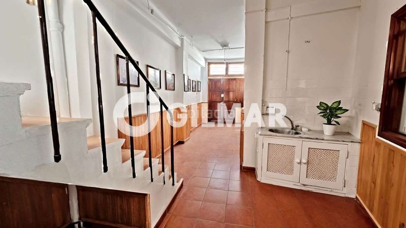 Foto 6b5e98a7-c155-4118-9639-d97f35ad869c. Casa adossada a calle de arriba 18 a Guía de Isora interior Guía de Isora