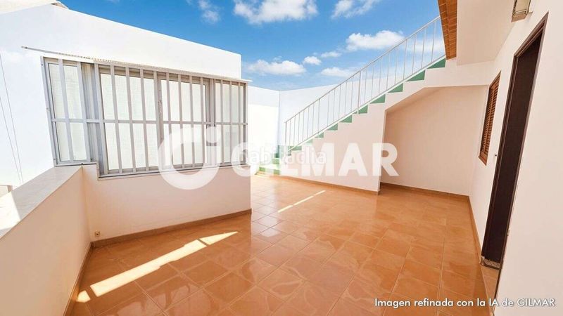 Foto 7ea46275-bd6d-4d0c-b971-4c26f94556c4. Casa adossada a calle de arriba 18 a Guía de Isora interior Guía de Isora