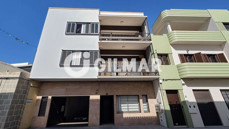 Foto cdc5648a-f1b1-4c70-ac0d-552d47c04906. Casa adossada a calle de arriba 18 a Guía de Isora interior Guía de Isora