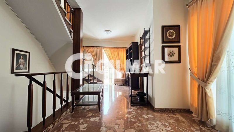 Foto d29a6e7c-32d5-44c2-bc99-9379d4410ea2. Casa adossada a calle de arriba 18 a Guía de Isora interior Guía de Isora