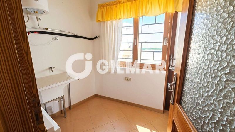 Foto fd6924c8-c5d6-4d6a-a7f6-6f590d4ae6cd. Casa adossada a calle de arriba 18 a Guía de Isora interior Guía de Isora