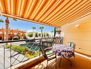 Flat in Calle Agando