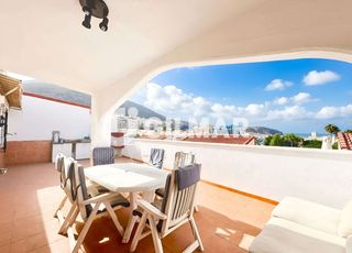 Chalet in Calle Andorra