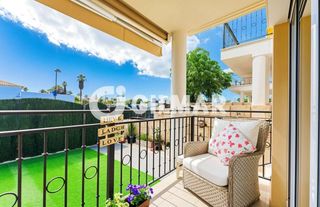 Maison jumelée à Palm - Mar. Chalet adosado en palm mar