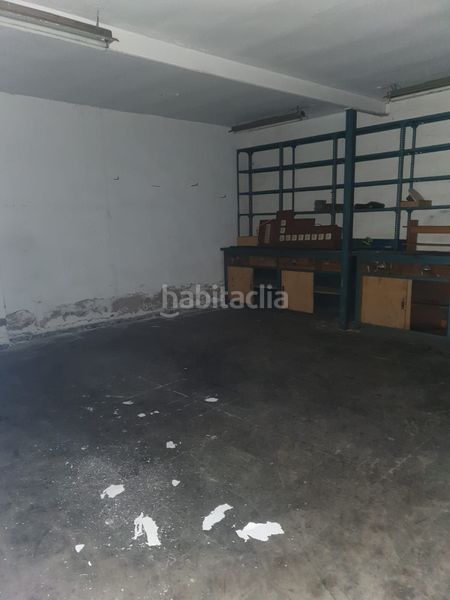 Foto 0b0d7b9e-6562-4c40-a05e-7c435d8dad65. Nau industrial a La Cañada - Aldea Moret Cáceres