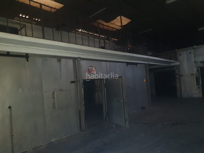 Foto 2a53a2b3-dd68-4047-91ff-ccfd5592b3f4. Nau industrial a La Cañada - Aldea Moret Cáceres