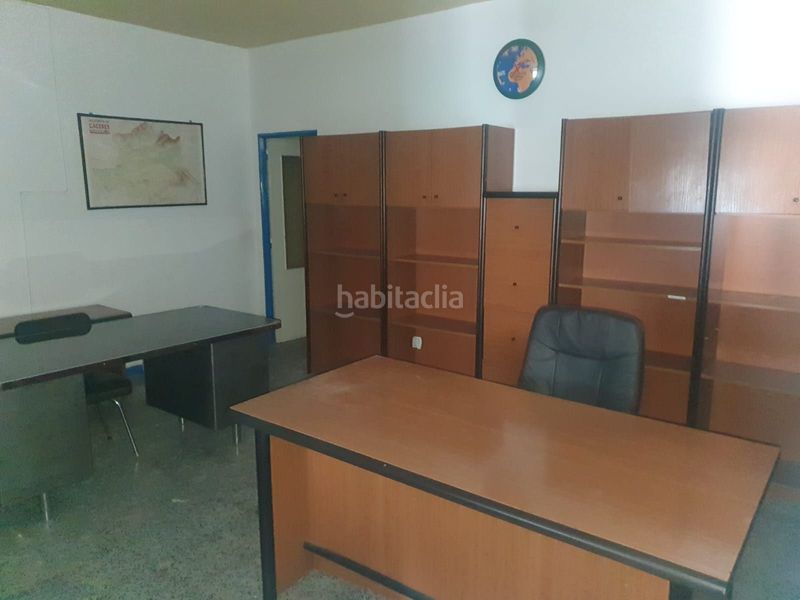 Foto 4c5e48ec-7027-4abf-b7a0-55162b1c1a60. Nau industrial a La Cañada - Aldea Moret Cáceres