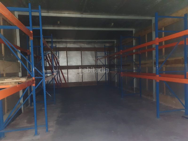 Foto 513bd93b-6e8c-4734-a61d-9ede3944f801. Nau industrial a La Cañada - Aldea Moret Cáceres