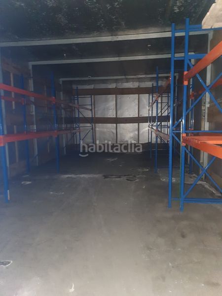 Foto 5abec8cc-6efd-49c5-b483-98ffa4aac2d1. Nau industrial a La Cañada - Aldea Moret Cáceres