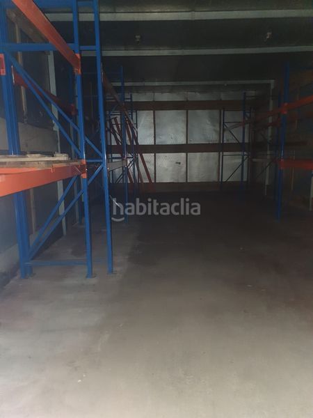 Foto 5bbf00cf-1ea9-4a88-97bf-66a39f063215. Nau industrial a La Cañada - Aldea Moret Cáceres