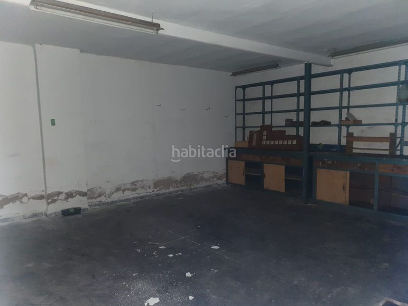 Foto 5c4955c4-8f35-4c17-9378-43147bf5458c. Nau industrial a La Cañada - Aldea Moret Cáceres