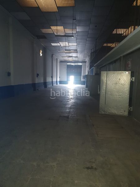 Foto ab6cf113-0363-4a48-9f08-8ce3d6575f02. Nau industrial a La Cañada - Aldea Moret Cáceres