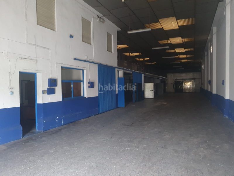 Foto ac1c0cd6-c6f3-433f-ac73-e50979dd615e. Nau industrial a La Cañada - Aldea Moret Cáceres
