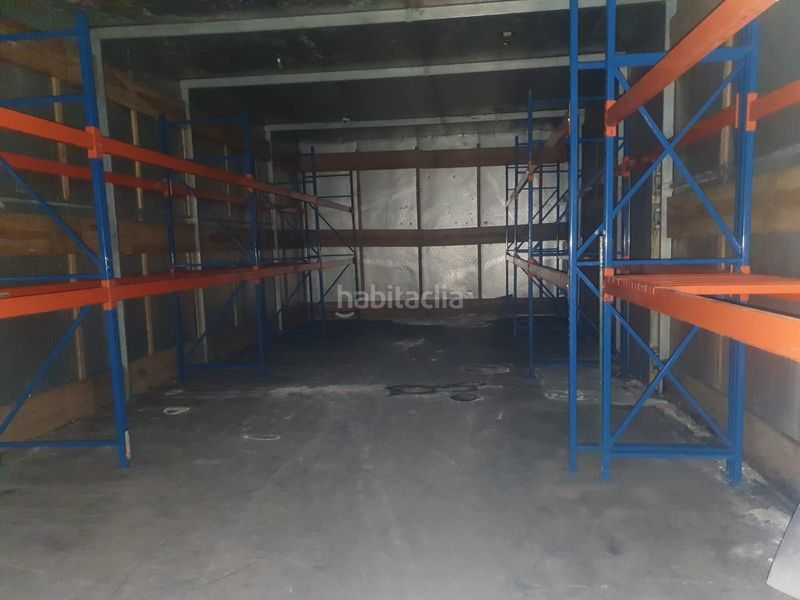 Foto b2a473c6-1cf0-4d4a-be60-54d7a15f405e. Nau industrial a La Cañada - Aldea Moret Cáceres