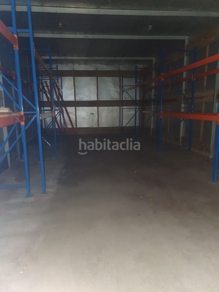 Foto c3e0303c-9120-4eac-994f-c9007c7b094f. Nau industrial a La Cañada - Aldea Moret Cáceres