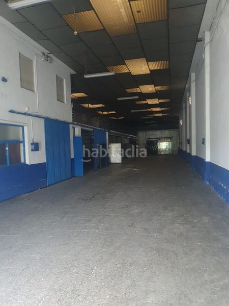 Foto dcc4d376-0556-4236-86b9-73495d64a55f. Nau industrial a La Cañada - Aldea Moret Cáceres