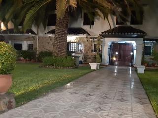 Xalet a Ruta de la Plata. Chalet en la zona del r-66, mejor verlo.