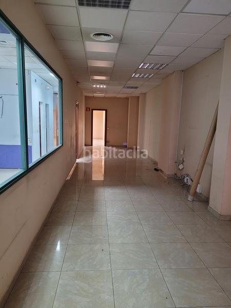 Foto 83e55605-3d0d-41d5-b35d-24e6cddc114f. Miete geschäftsraum in Centro Cáceres