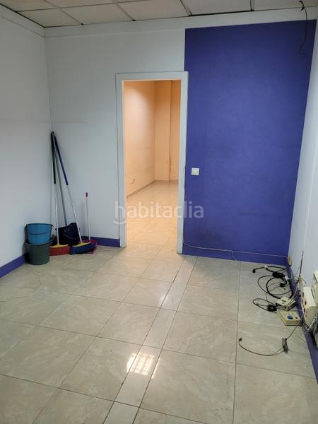 Foto c05f717d-3e47-48af-83c4-4d7412f498e3. Miete geschäftsraum in Centro Cáceres