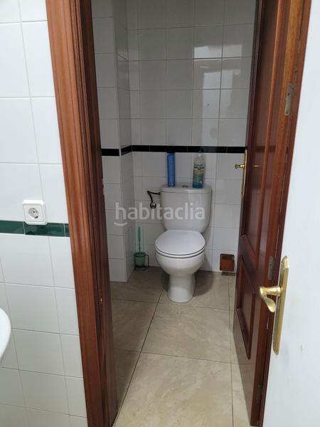 Foto 0449802b-b9ce-4cfd-80dd-31776e5e8320. Rent business premise in Centro Cáceres