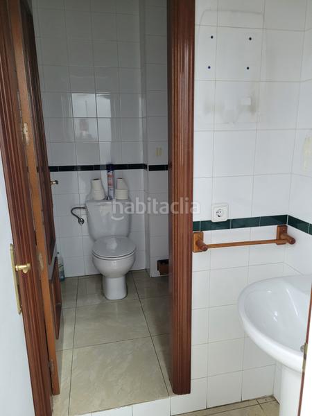 Foto 5cebddc8-6aaf-4f08-a8e8-7fd1a7eefa45. Rent business premise in Centro Cáceres