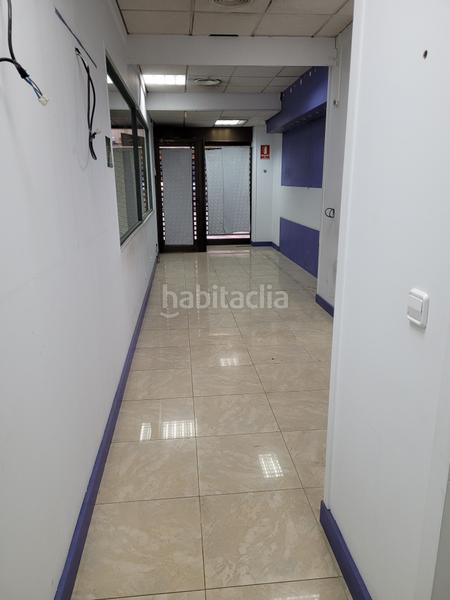 Foto 989dbe05-1237-42e9-9a5c-3aef16cb3f9f. Rent business premise in Centro Cáceres