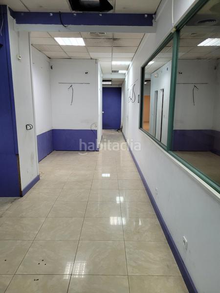 Foto e2e76c3d-01dc-4fd6-8b91-b6a81358ac51. Rent business premise in Centro Cáceres