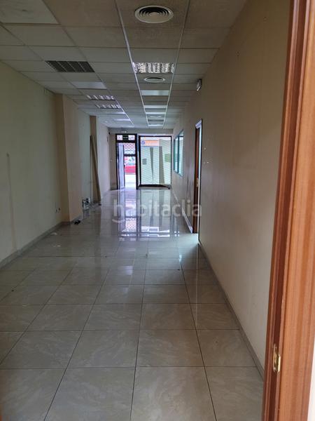 Foto e790ae8c-4352-4127-b6b9-99d3e51d84eb. Rent business premise in Centro Cáceres