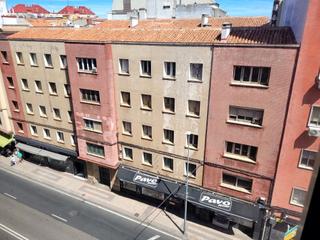 Appartement  Calle gil cordero. Se vende edificio en el centro de caceres, para edificar viviend
