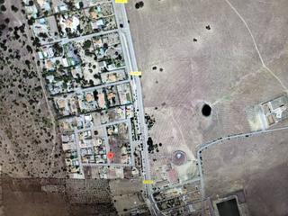 Terrain résidentiel  Plaza españa. Parcela de 1.000 m2, urbanizada para construir una vivienda urba