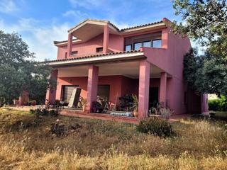 Xalet a Ceres Golf. En venta chalet en la urbanización del ceres golf, 400 m2 de vi