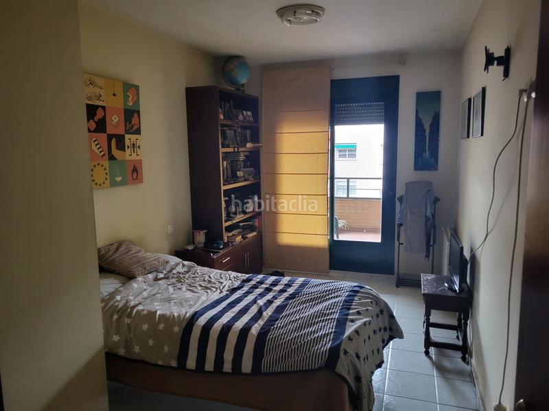 Foto 62940221-7fe4-434e-a2a8-89bed99ec11e. Piso  centrico con vistas a gil cordero, calefacion, aire, garaje y trastero en Cáceres