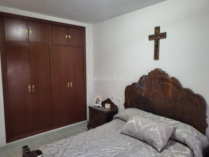 Foto 98f4abce-8290-456f-9325-3629c001cd22. Piso  centrico con vistas a gil cordero, calefacion, aire, garaje y trastero en Cáceres