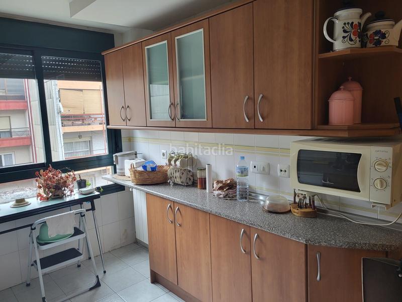 Foto db235750-3ef5-4f6a-976b-fe0738123891. Piso  centrico con vistas a gil cordero, calefacion, aire, garaje y trastero en Cáceres