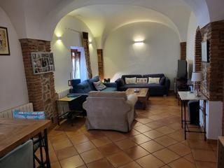 Maison  Calle betania. Casa independiente,con jardin, piscina y terraza