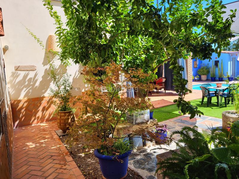 Foto 058f626e-e7fa-440e-8cf1-8df57274821d. Casa a Casco Antiguo Cáceres