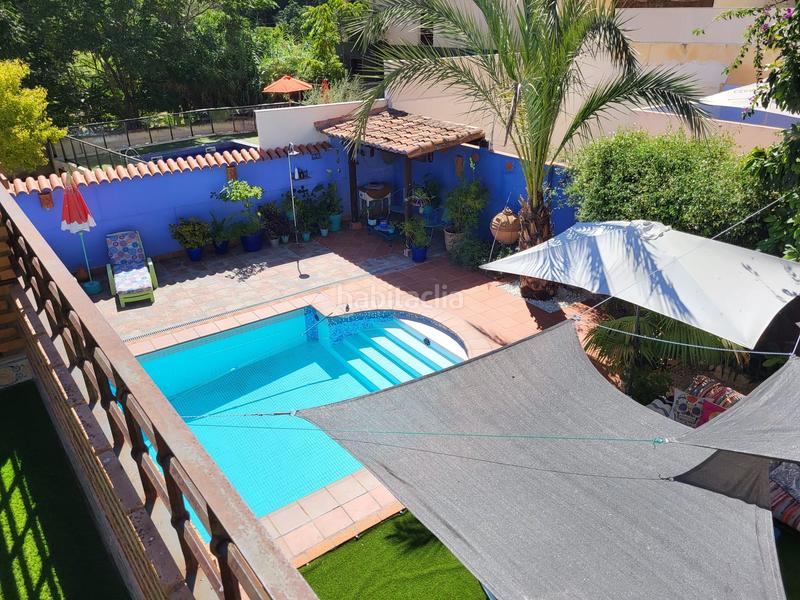 Foto 2be36fa8-9e2a-4499-bf9a-ef829eda3992. Casa a Casco Antiguo Cáceres