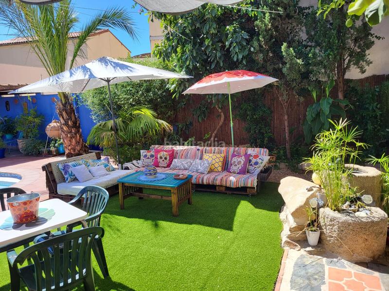 Foto 351a3625-3588-4958-ad1e-377ebccad547. Casa a Casco Antiguo Cáceres