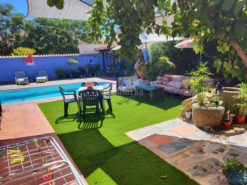 Foto 35436b93-b4e1-4cc0-9134-3e5fa294248a. Casa a Casco Antiguo Cáceres