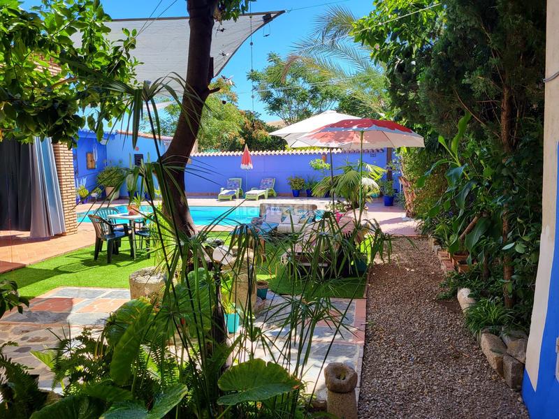 Foto 391cef9a-65d6-48cf-9fe7-ca16c001311e. Casa a Casco Antiguo Cáceres