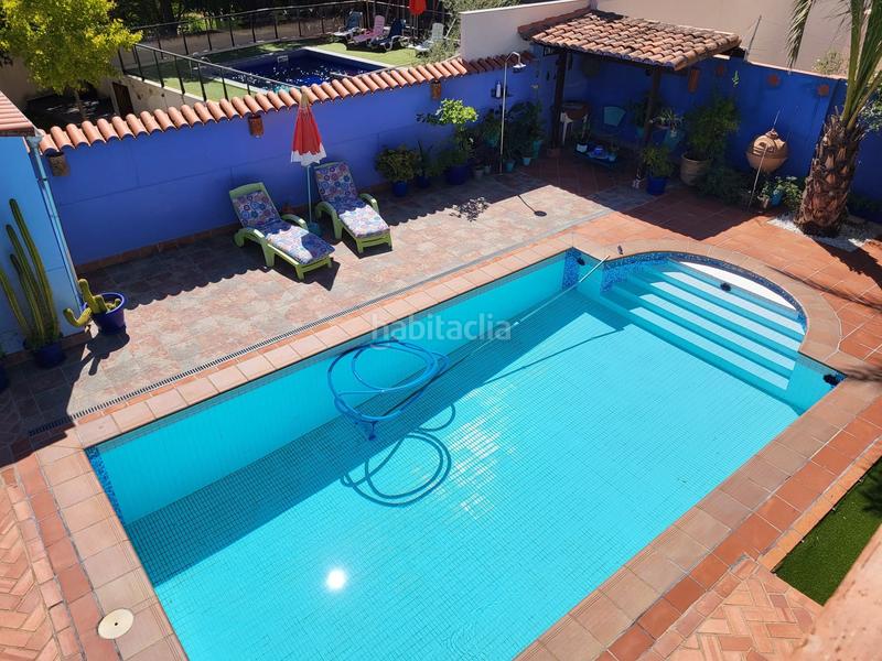 Foto 9dc11ec5-0daf-4fc2-a6f8-0b308ed0b32a. Casa a Casco Antiguo Cáceres