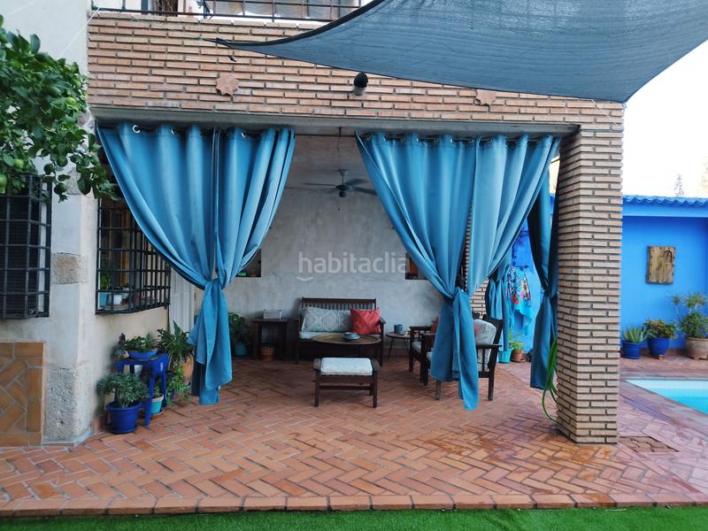 Foto a23c1771-f1f3-49b3-909b-d96ea8484610. Casa a Casco Antiguo Cáceres